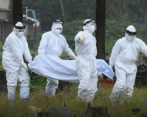 Ebola Abuja