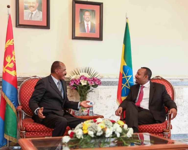 Ethiopia