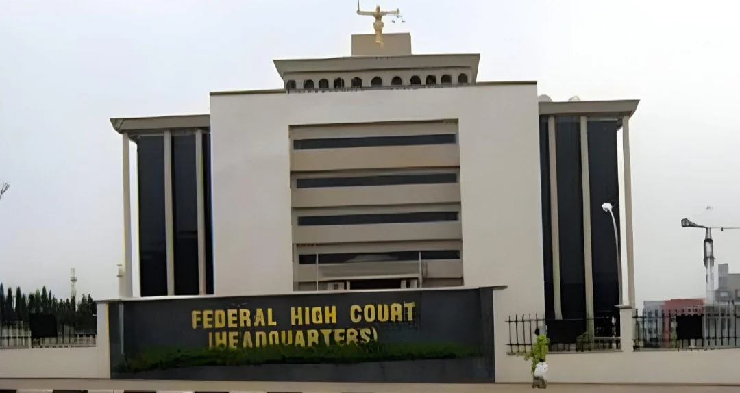 Federal high court