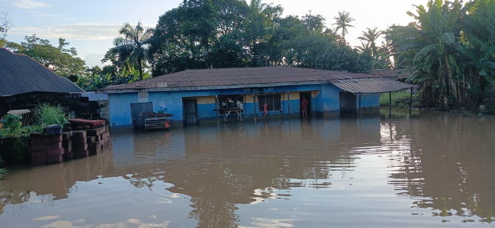 Flooding