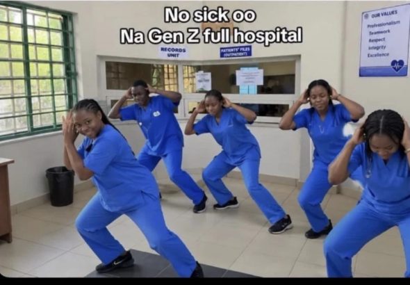 Genz Nurses