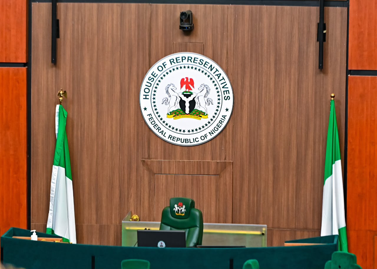 House aspirant
