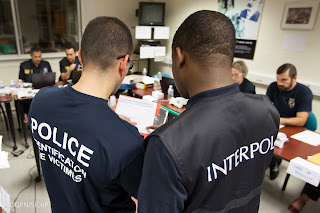 Interpol