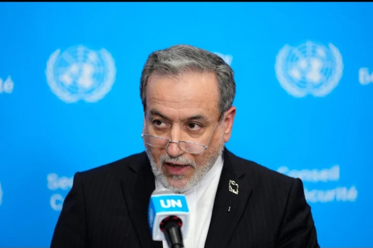 Iran minister