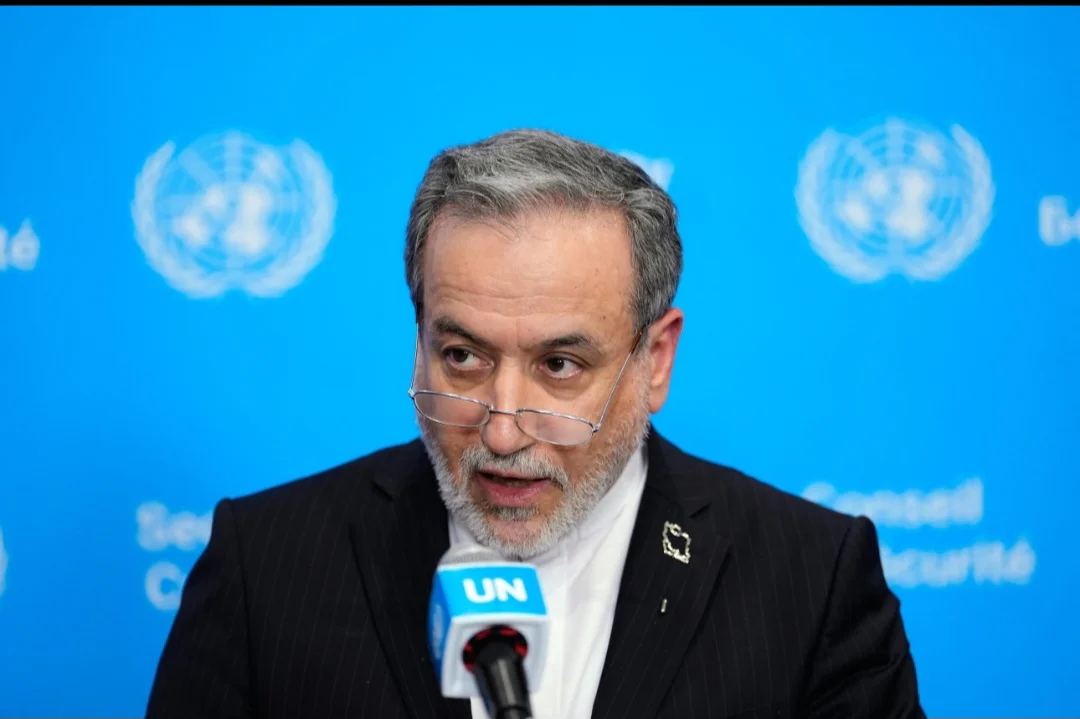Iran minister