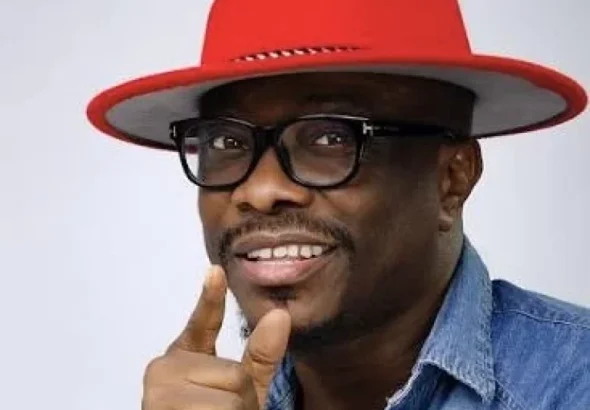 Julius Agwu