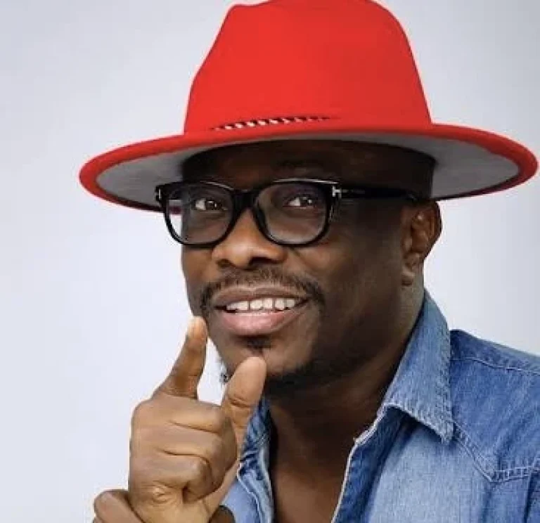 Julius Agwu