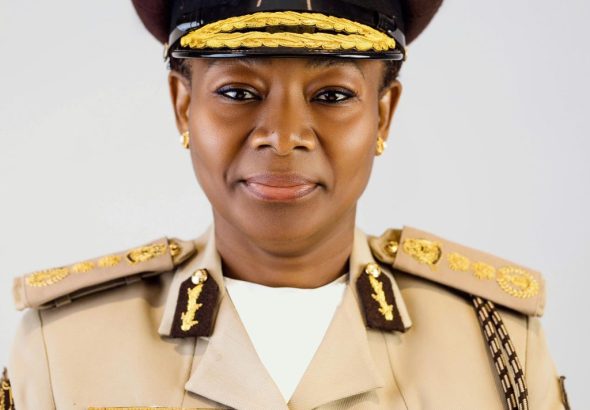 Kemi Nandap