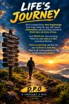 Lifes journey