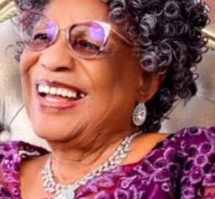 Madam Oyakhilomen