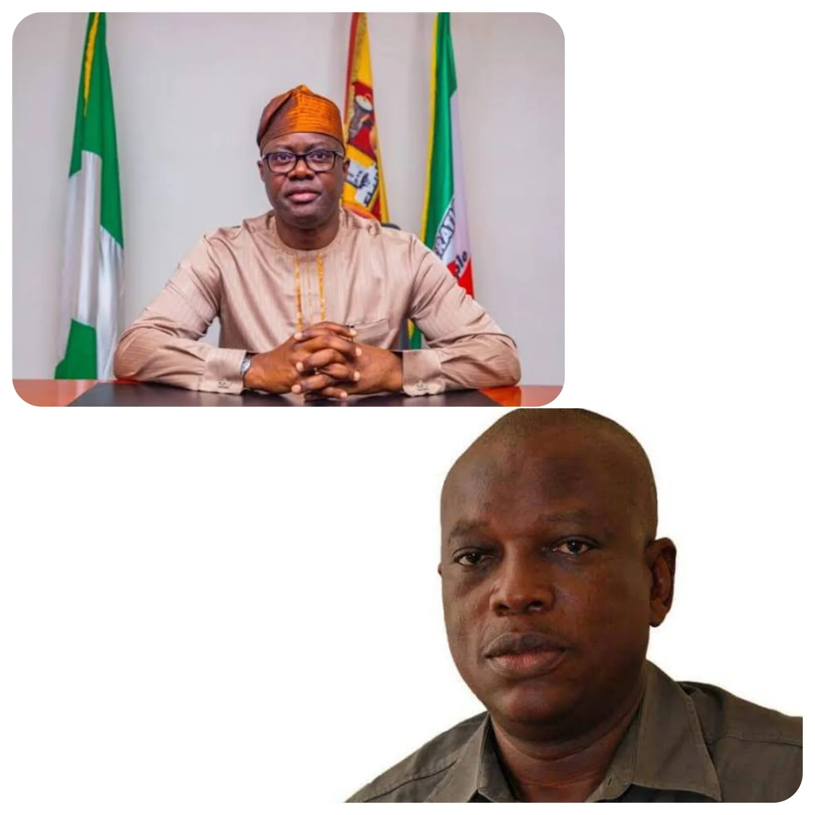 Makinde
