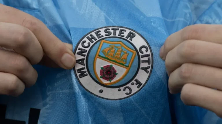 Man City
