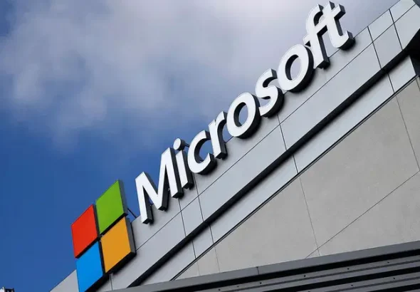 Microsoft