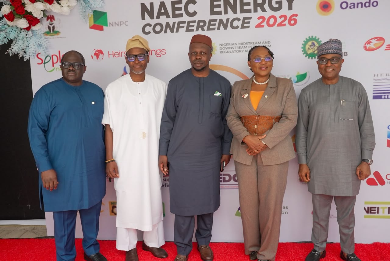 NAEC Conference