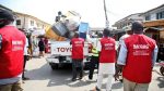 NAFDAC-officials