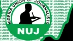 NUJ Walk