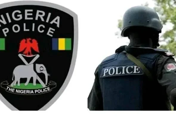 Nigeria- state Police