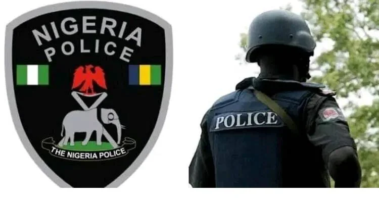 Nigeria- state Police