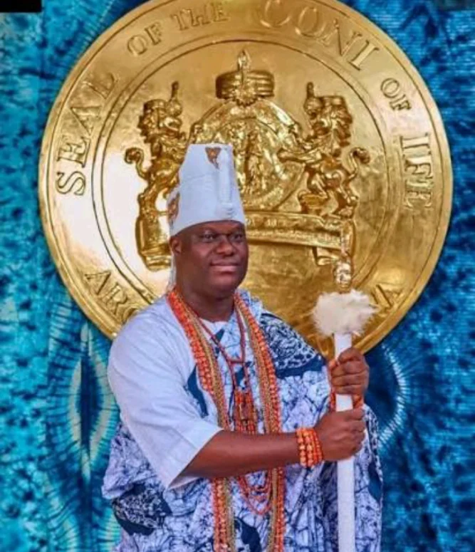 Ooni of Ife