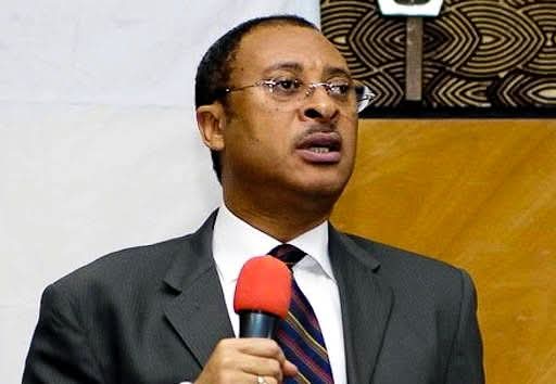 Pat Utomi