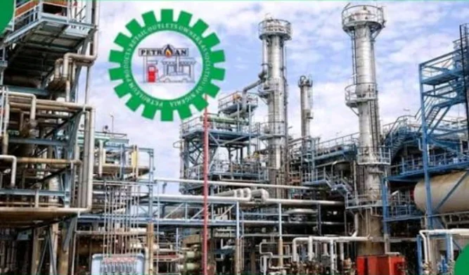 Petroleum