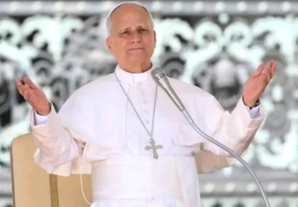 Pope Leo