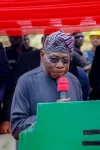 President Obasanjo