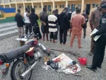 Robbery suspects