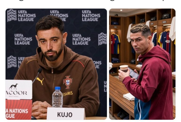 Ronaldo