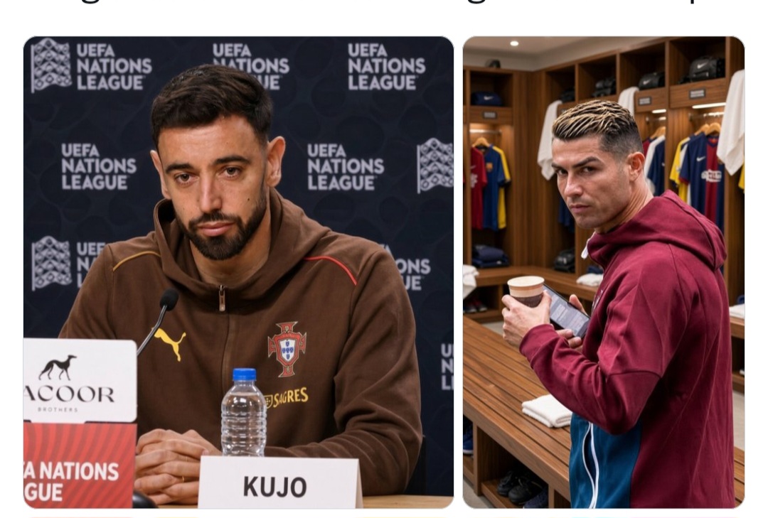 Ronaldo