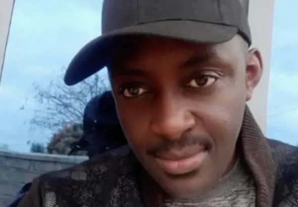 Rwanda officer murdered