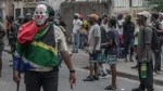 South Africas beating