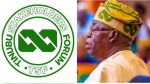 Stakeholders forum Tinubu