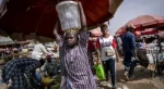 Street hawker lagos