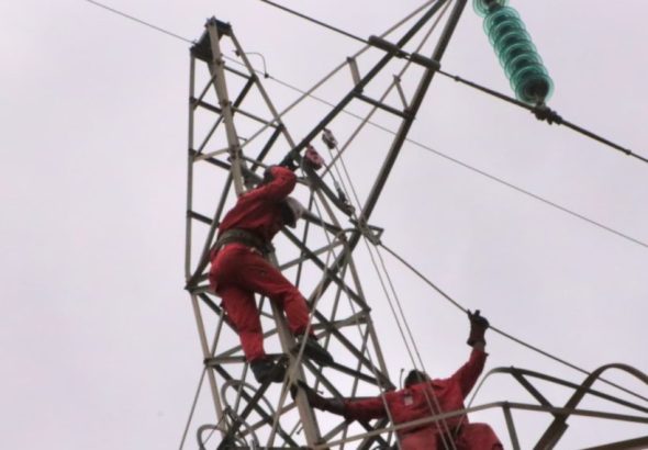 TCN maintenance