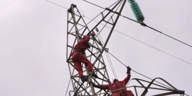 TCN maintenance