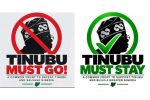 Tinubu must Go