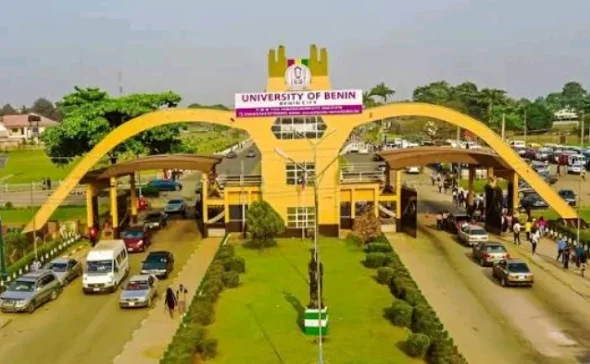 UniBen