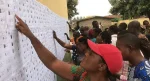 Voters register