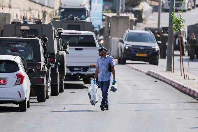 israel-palestinians-attack-west-bank